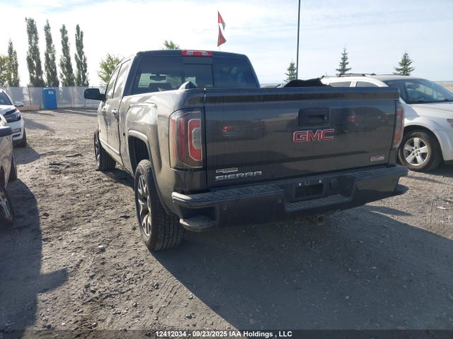 3GTU2MEC5GG254900 GMC l83 - sidi, vvt, afm, e85 max, aluminum