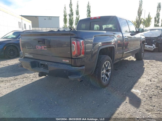3GTU2MEC5GG254900 GMC l83 - sidi, vvt, afm, e85 max, aluminum