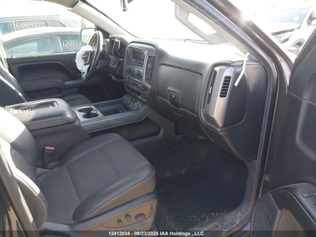 3GTU2MEC5GG254900 GMC l83 - sidi, vvt, afm, e85 max, aluminum