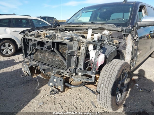 3GTU2MEC5GG254900 GMC l83 - sidi, vvt, afm, e85 max, aluminum