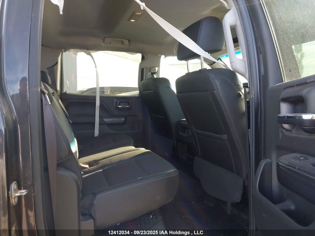 3GTU2MEC5GG254900 GMC l83 - sidi, vvt, afm, e85 max, aluminum
