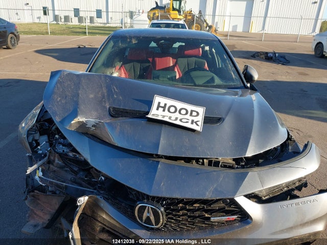 19UDE5G94RA800507 Acura Integra