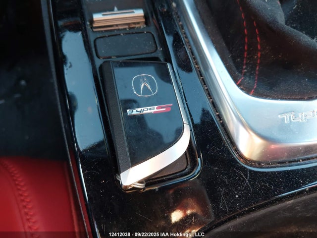 19UDE5G94RA800507 Acura Integra