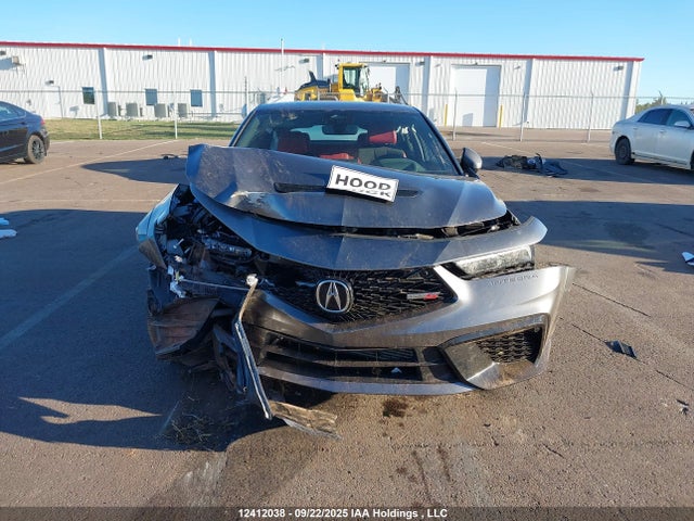 19UDE5G94RA800507 Acura Integra