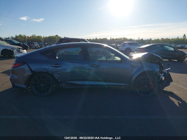 19UDE5G94RA800507 Acura Integra