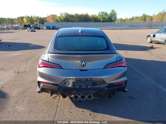 19UDE5G94RA800507 Acura Integra