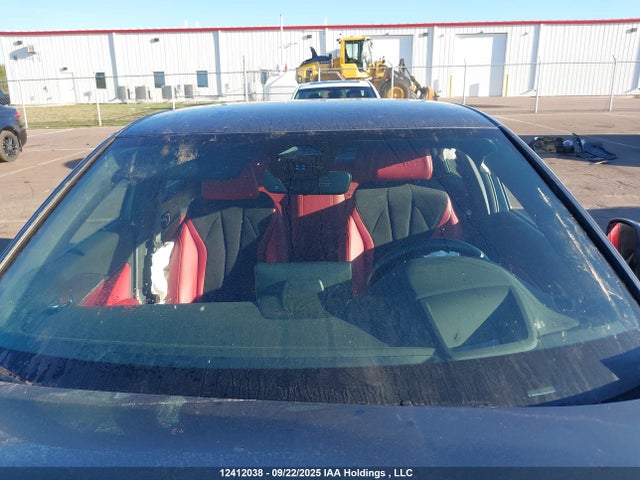 19UDE5G94RA800507 Acura Integra