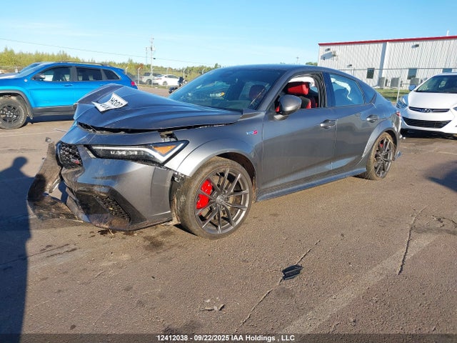 19UDE5G94RA800507 Acura Integra