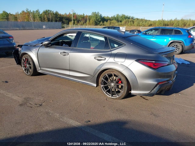 19UDE5G94RA800507 Acura Integra