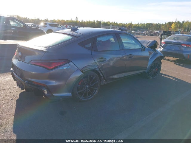 19UDE5G94RA800507 Acura Integra