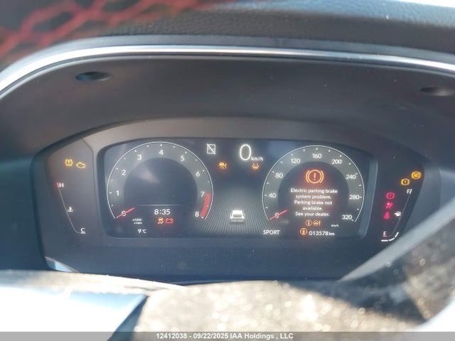 19UDE5G94RA800507 Acura Integra