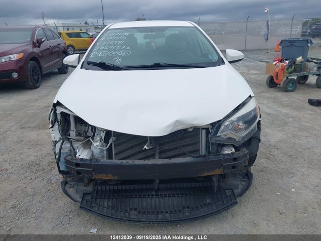 Toyota 2zr-fe 2016 2T1BURHEXGC615981 Image 13