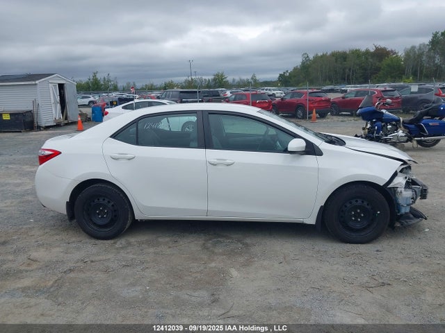 Toyota 2zr-fe 2016 2T1BURHEXGC615981 Image 14