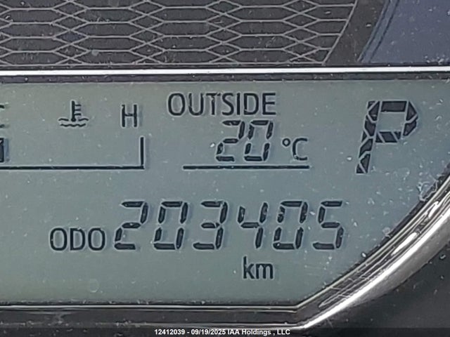 Toyota 2zr-fe 2016 2T1BURHEXGC615981 Image 16