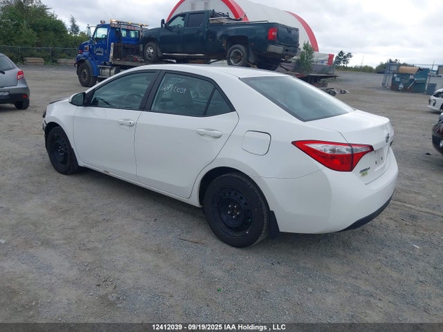 Toyota 2zr-fe 2016 2T1BURHEXGC615981 Image 3