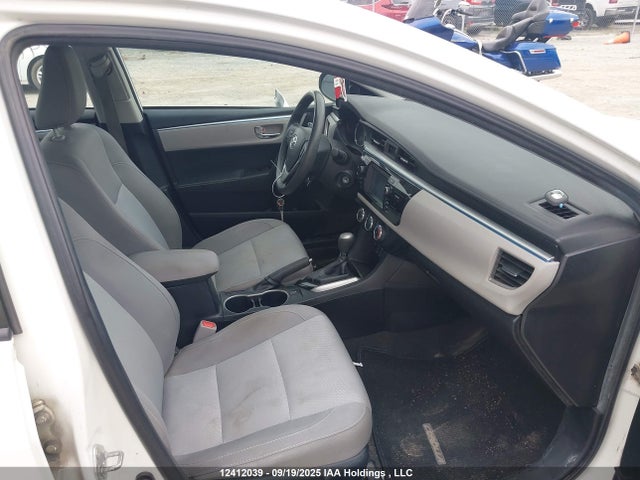 Toyota 2zr-fe 2016 2T1BURHEXGC615981 Image 5