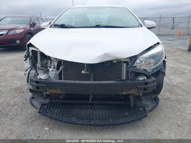 Toyota 2zr-fe 2016 2T1BURHEXGC615981 Image 6