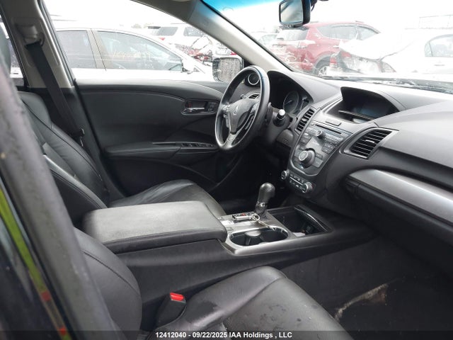 5J8TB4H3XFL803128 Acura j35z2