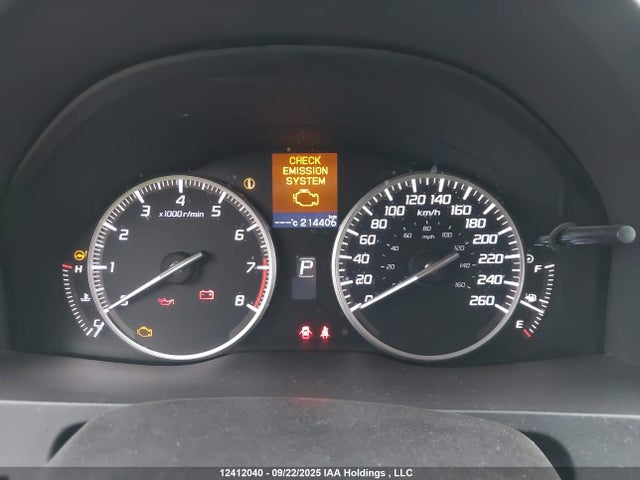 5J8TB4H3XFL803128 Acura j35z2