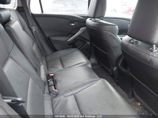 5J8TB4H3XFL803128 Acura j35z2