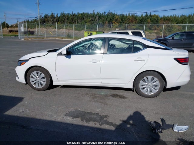 Nissan 2022 2022 3N1AB8BV0NY303902 Image 15
