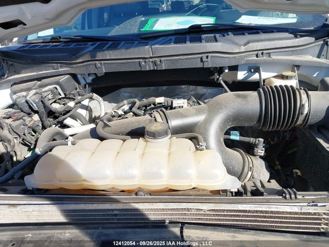 Ford 2.7l-4v 2023 1FTEW1EP4PKD46132 Image 10