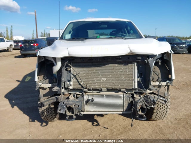 Ford 2.7l-4v 2023 1FTEW1EP4PKD46132 Image 12