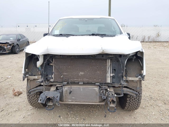 Ford 2.7l-4v 2023 1FTEW1EP4PKD46132 Image 13