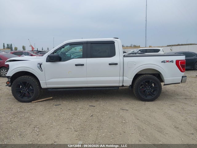 Ford 2.7l-4v 2023 1FTEW1EP4PKD46132 Image 15