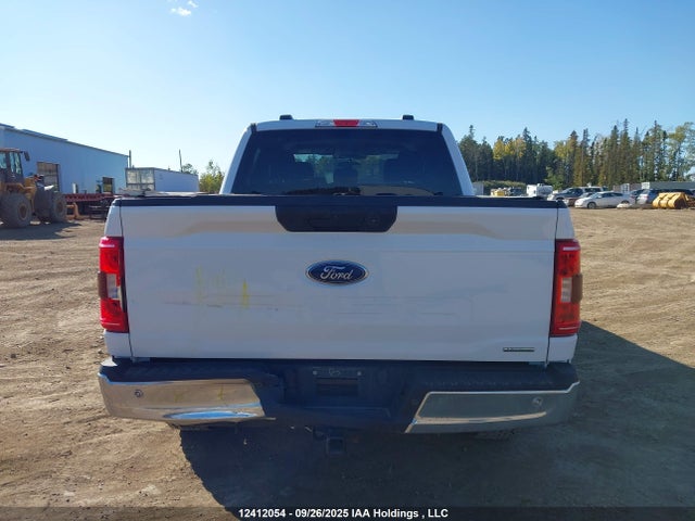Ford 2.7l-4v 2023 1FTEW1EP4PKD46132 Image 16