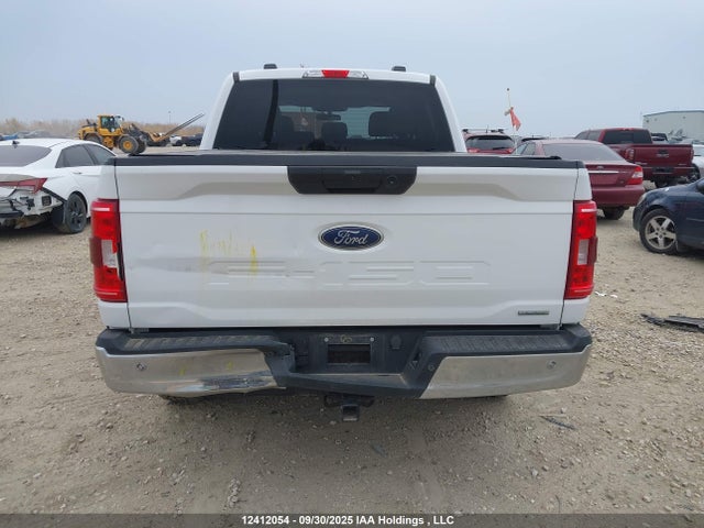Ford 2.7l-4v 2023 1FTEW1EP4PKD46132 Image 17
