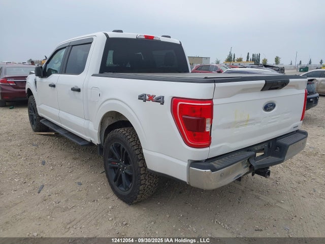 Ford 2.7l-4v 2023 1FTEW1EP4PKD46132 Image 3