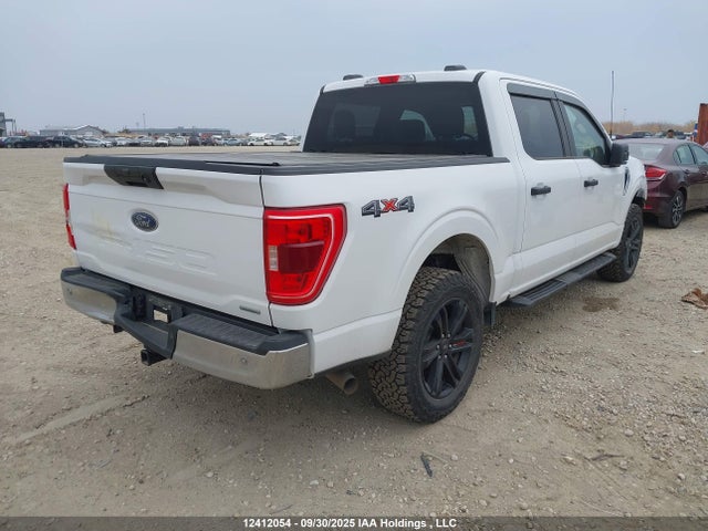 Ford 2.7l-4v 2023 1FTEW1EP4PKD46132 Image 4