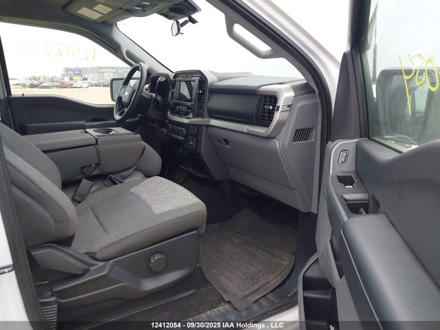 Ford 2.7l-4v 2023 1FTEW1EP4PKD46132 Image 5