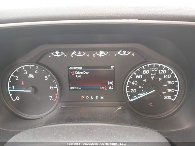 Ford 2.7l-4v 2023 1FTEW1EP4PKD46132 Image 7