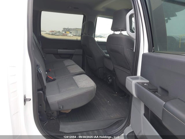 Ford 2.7l-4v 2023 1FTEW1EP4PKD46132 Image 8