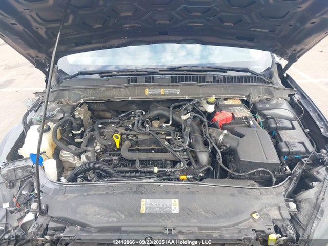 Ford 2020 2020 3FA6P0HD1LR140274 Image 10