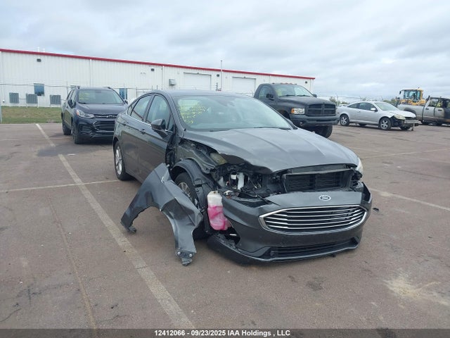 Ford 2020 2020 3FA6P0HD1LR140274 Image 6