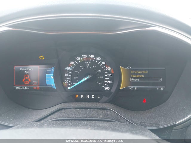 Ford 2020 2020 3FA6P0HD1LR140274 Image 7