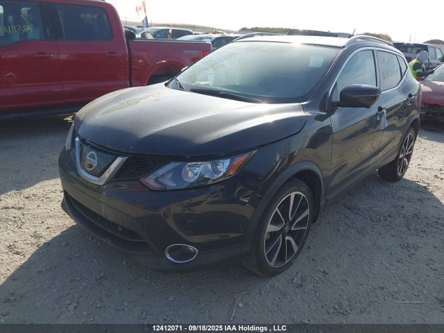 JN1BJ1CR5JW285396 Nissan 2018
