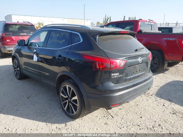 JN1BJ1CR5JW285396 Nissan 2018