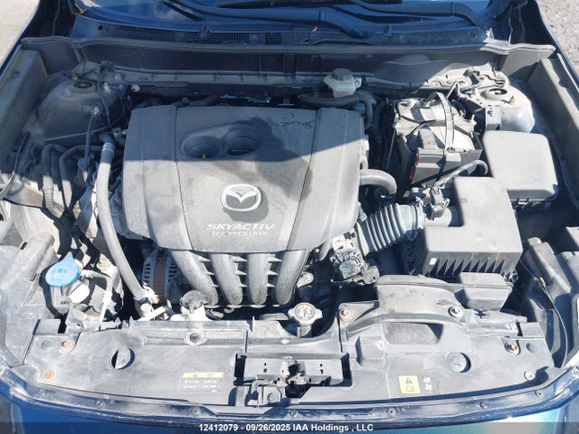 Mazda pe 2018 JM1DKFD73J0323675 Image 10