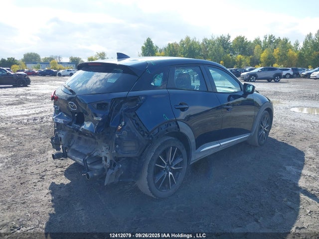 Mazda pe 2018 JM1DKFD73J0323675 Image 4