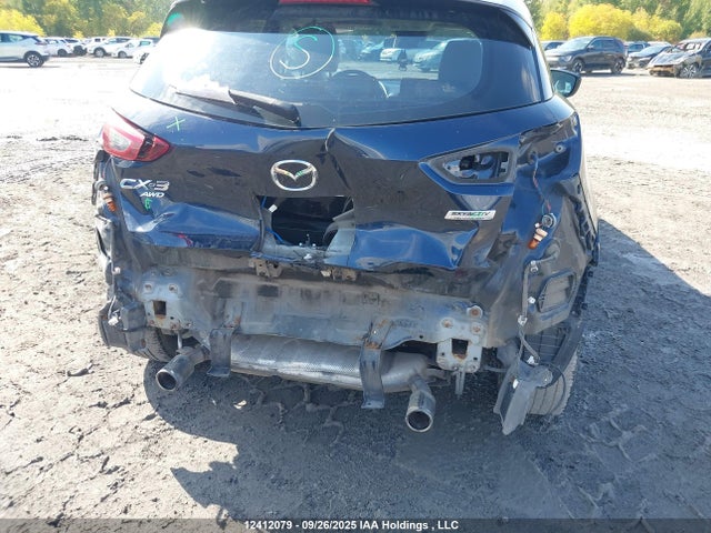 Mazda pe 2018 JM1DKFD73J0323675 Image 6