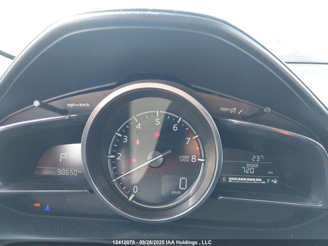 Mazda pe 2018 JM1DKFD73J0323675 Image 7
