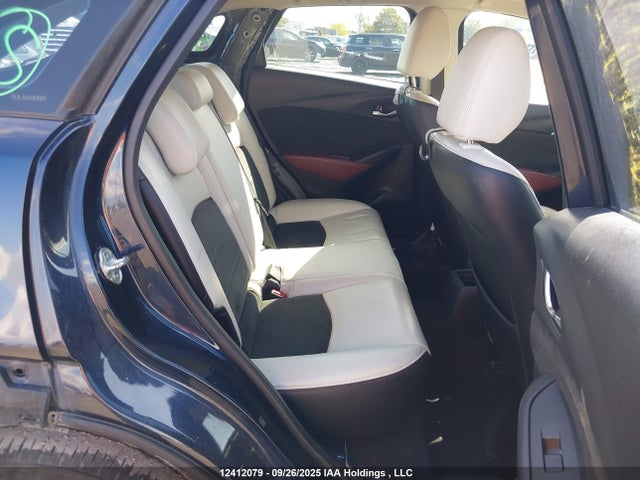 Mazda pe 2018 JM1DKFD73J0323675 Image 8