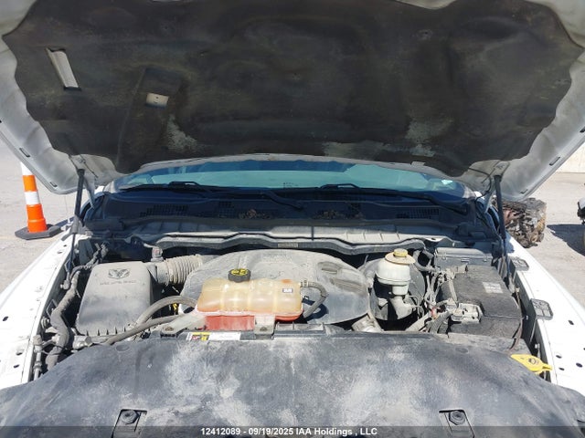 1C6RR7FMXGS419723 RAM 1500