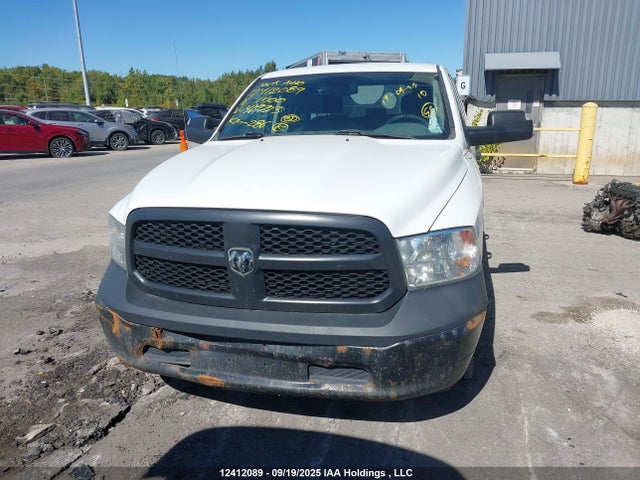 1C6RR7FMXGS419723 RAM 1500