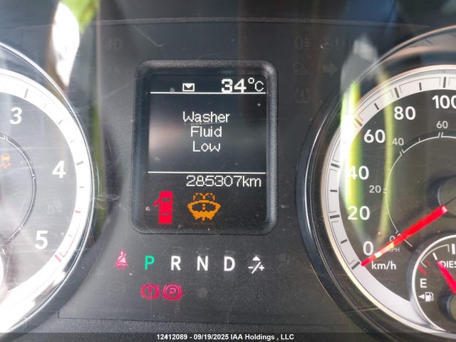 1C6RR7FMXGS419723 RAM 1500