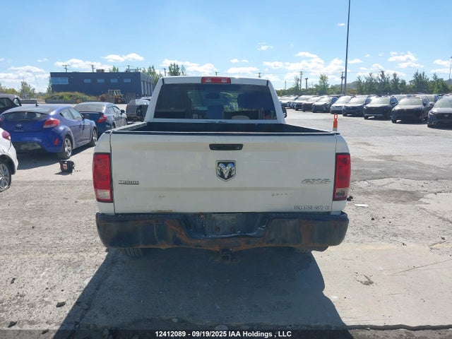 1C6RR7FMXGS419723 RAM 1500